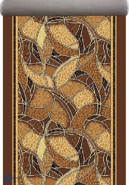 Gold 132/12 (runner) | carpet.ua 