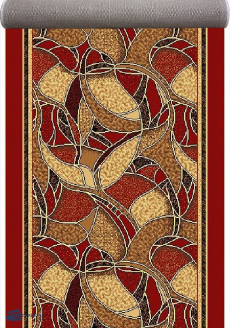 Gold 132/22 (runner) | Carpet.ua