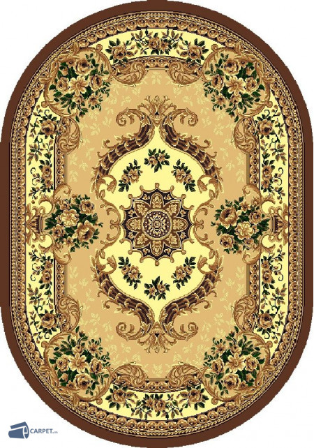 Gold 142/123 o | carpet.ua 