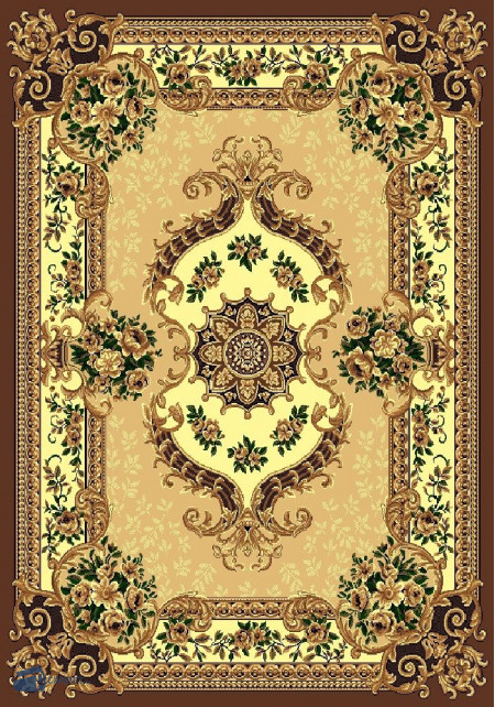 Gold 142/123 | carpet.ua 