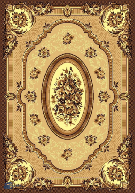 Gold 143/12 | Carpet.ua