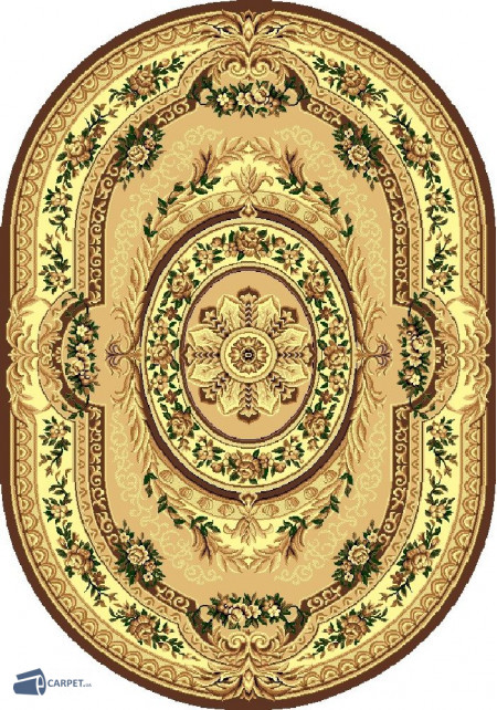 Gold 146/123 o | carpet.ua 