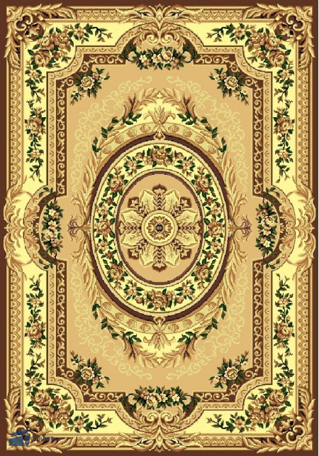 Gold 146/123 | carpet.ua 