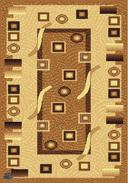 Gold 168/12 | carpet.ua 