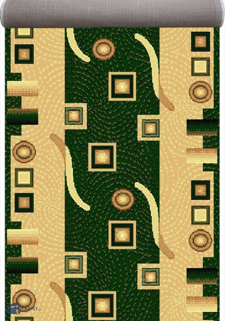 Gold 168/32 (runner) | Carpet.ua
