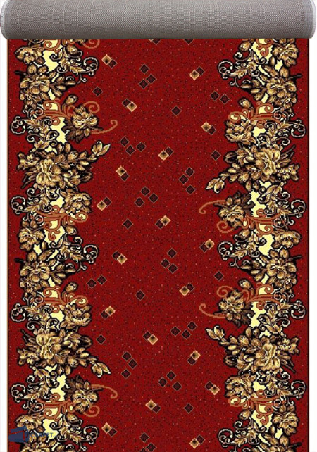 Gold 174/22 (runner) | carpet.ua 