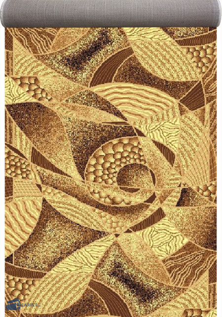 Gold 186/12 (runner) | carpet.ua 
