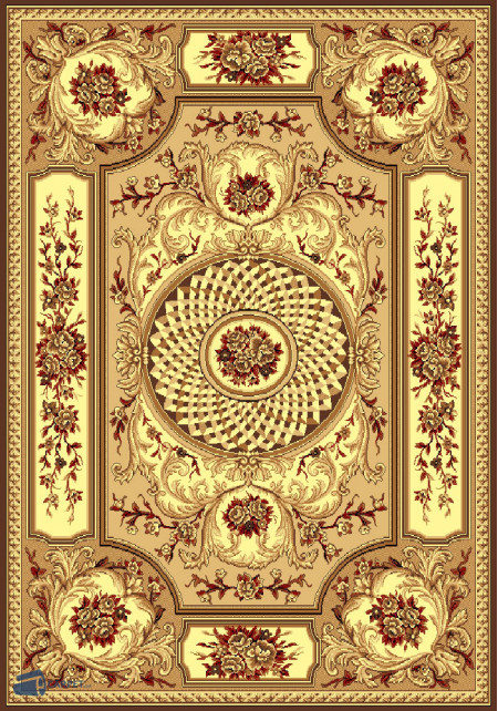 Gold 231/123 | carpet.ua 