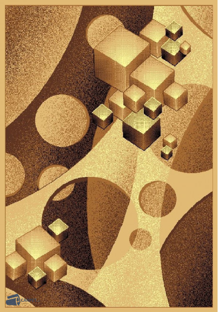 Gold 243/12 | Carpet.ua