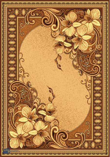 Gold 253/11 | carpet.ua 