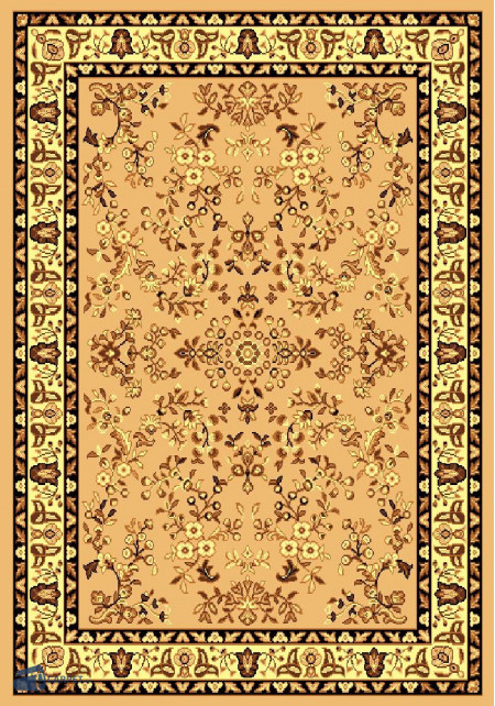 Gold 259/12 | Carpet.ua