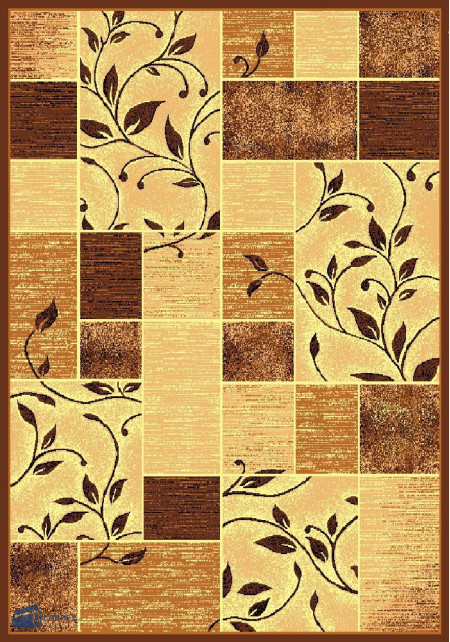 Gold 261/12 | carpet.ua 