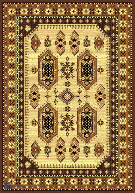 Gold 283/12 | carpet.ua 