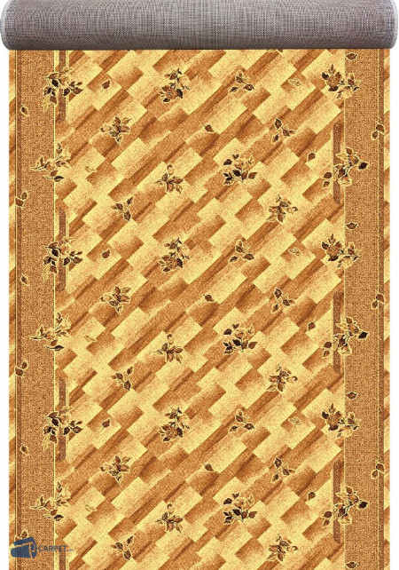 Gold 302/12 (runner) | carpet.ua 