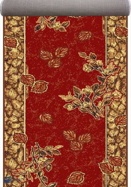 Gold 303/22 (runner) | Carpet.ua