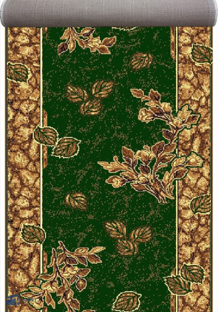 Gold 303/32 (runner) | Carpet.ua