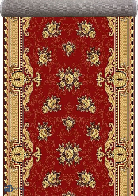 Gold 305/22 (runner) | Carpet.ua