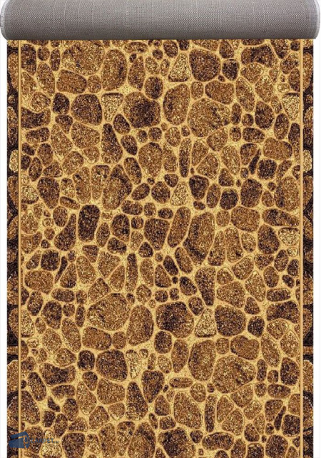Gold 307/12 (runner) | Carpet.ua