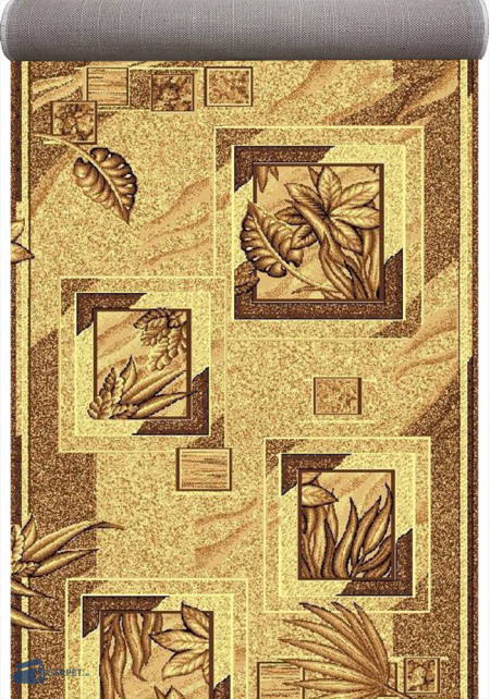 Gold 309/12 (runner) | carpet.ua 