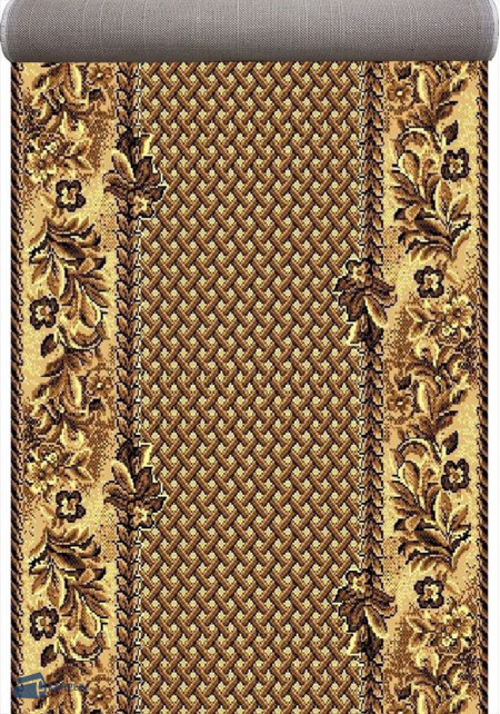 Gold 316/12 (runner) | Carpet.ua