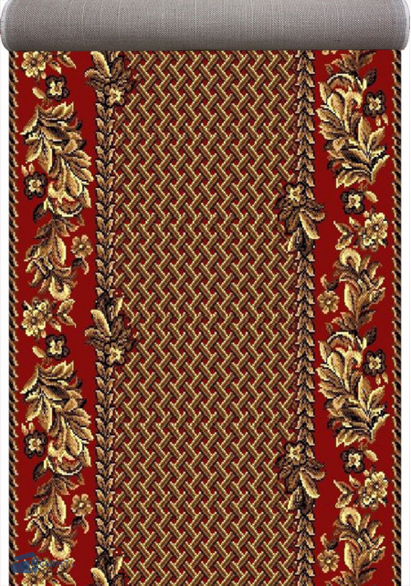 Gold 316/22 (runner) | Carpet.ua