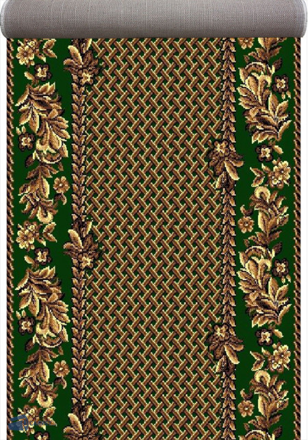 Gold 316/32 (runner) | Carpet.ua