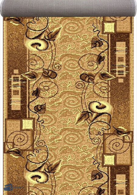 Gold 320/12 (runner) | Carpet.ua