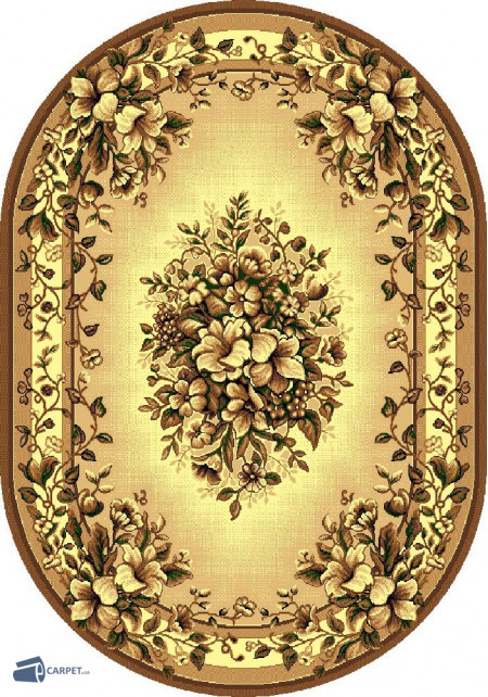 Gold 323/123 o | carpet.ua 