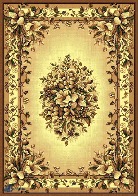 Gold 323/123 | Carpet.ua