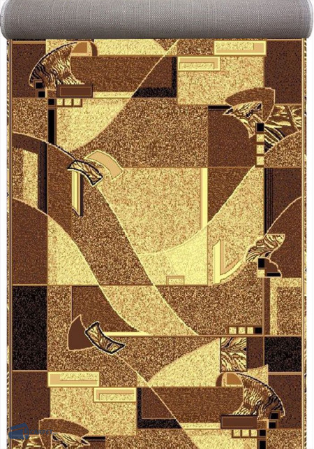Gold 335/12 (runner) | Carpet.ua