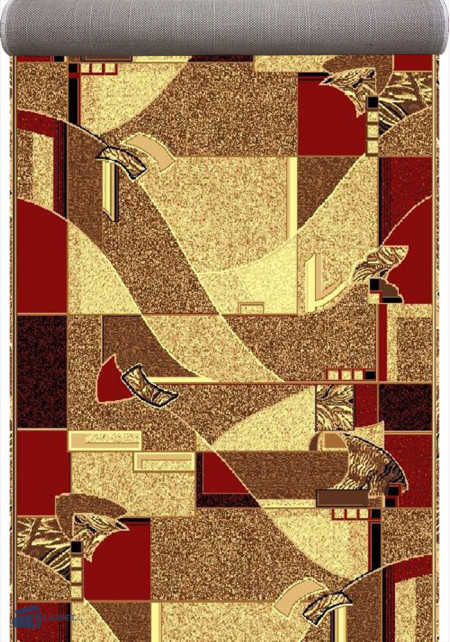 Gold 335/22 (runner) | Carpet.ua