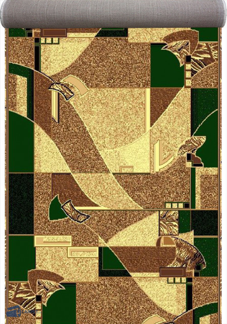 Gold 335/32 (runner) | Carpet.ua