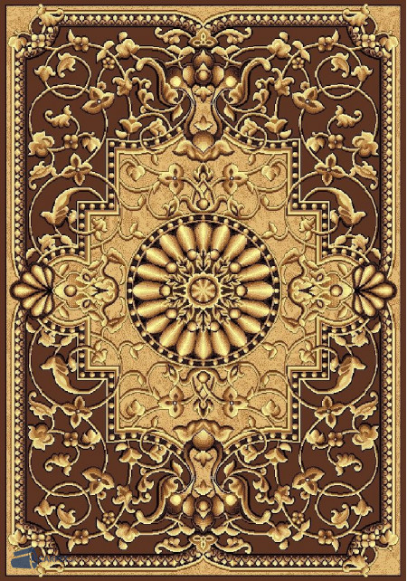 Gold 339/12 | carpet.ua 