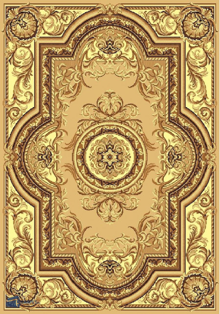 Gold 347/12 | Carpet.ua