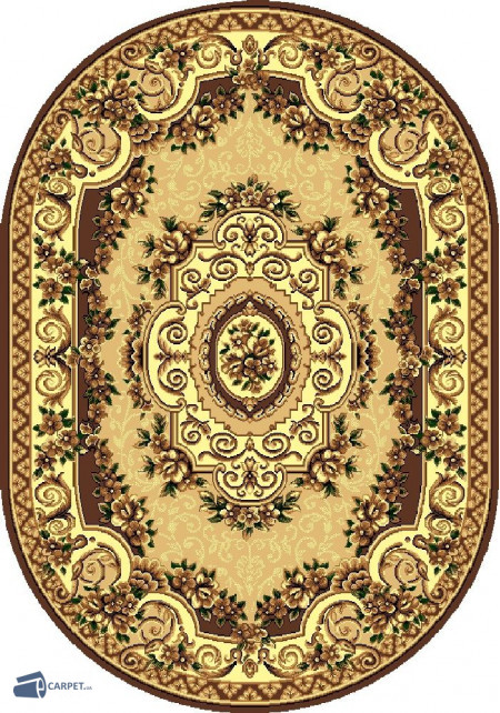 Gold 348/123 o | carpet.ua 