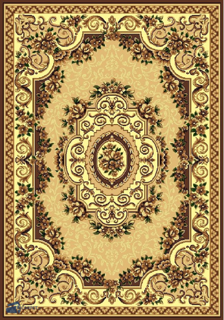Gold 348/123 | carpet.ua 