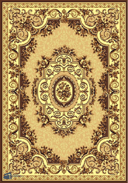 Gold 348/12 | Carpet.ua