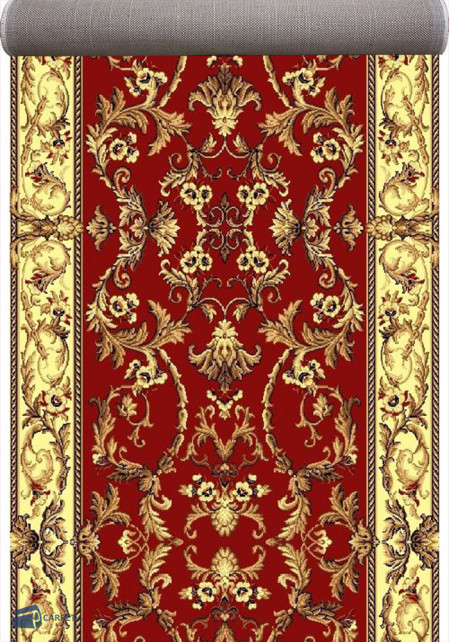 Gold 350/22 (runner) | Carpet.ua