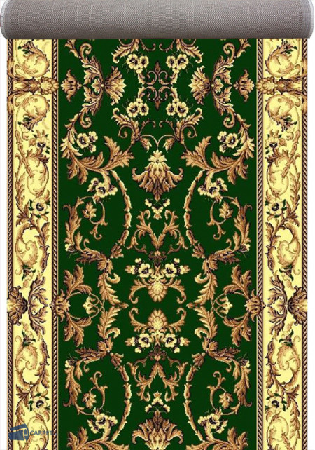 Gold 350/32 (runner) | Carpet.ua