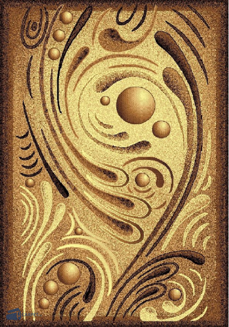 Gold 352/12 | Carpet.ua