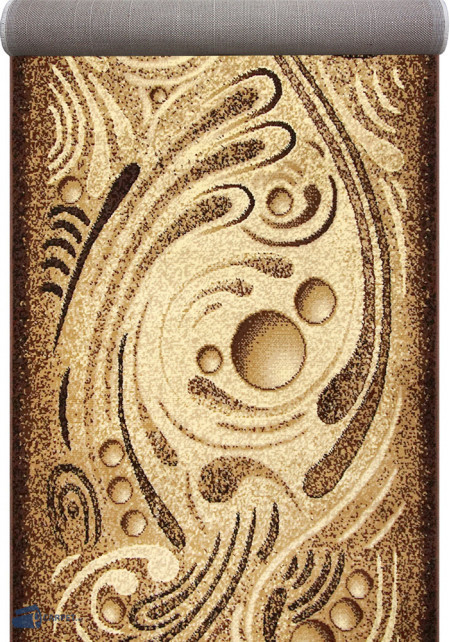 Gold 352/12 (runner) | Carpet.ua
