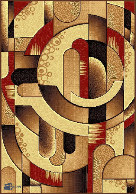 Gold 361/122 | Carpet.ua