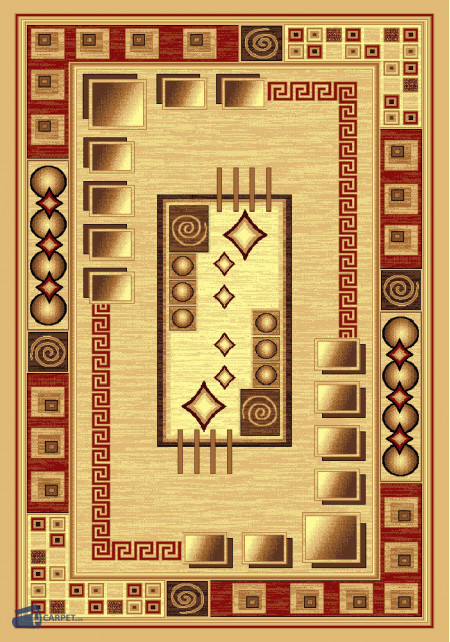 Gold 364/122 | carpet.ua 