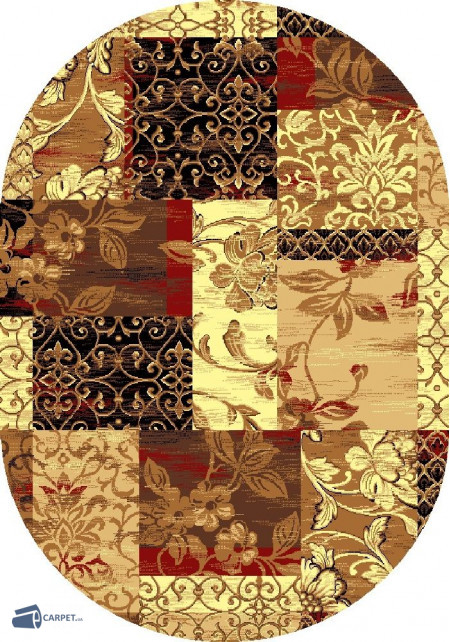 Gold 369/122 o | carpet.ua 