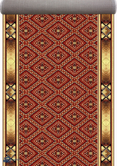 Gold 371/22 (runner) | carpet.ua 
