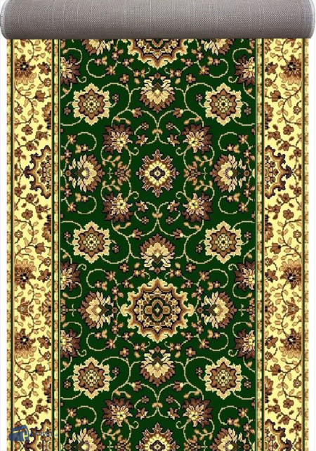 Gold 376/32 (runner) | Carpet.ua