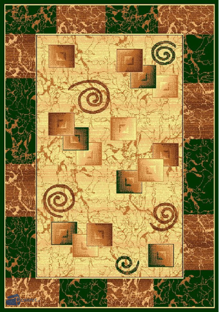 Gold 391/123 | carpet.ua 