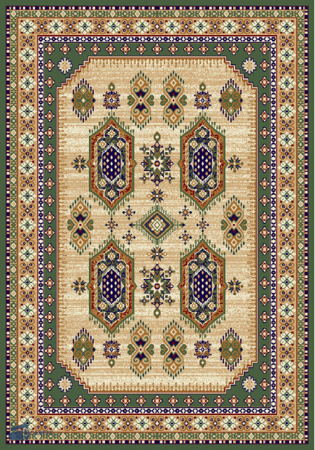 Gold A283/130 | carpet.ua 