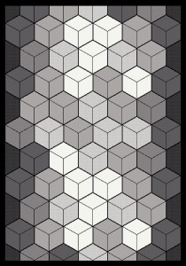 Gold B&W 1229/191