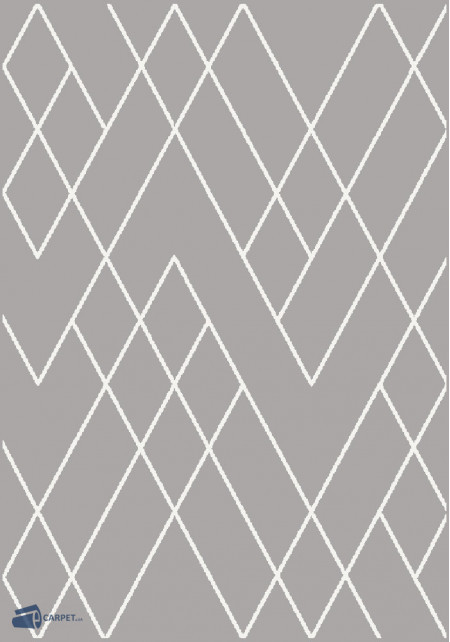 Gold B&W 1238/61 | carpet.ua 